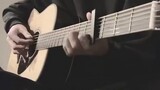 [Guitar playing and singing] Lyrical version of Jujutsu Kaisen op｢迴迴奇谈｜