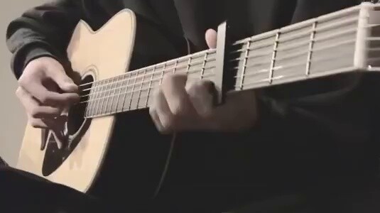 [Bermain gitar dan bernyanyi] Versi liris dari Jujutsu Kaisen op｢迴迴奇谈｜