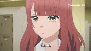 Honey Lemon Soda Tập 07 Vietsub