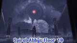 Ayok Nge-Spyral Abbys Floor 10 (Genshin Impact)