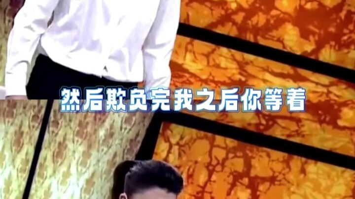 Betapa tertekannya Yan Xuejing saat memerankan ibuku, Tian Xiaocao