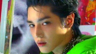 李泰容《SHALALA》solo出道预告公开！