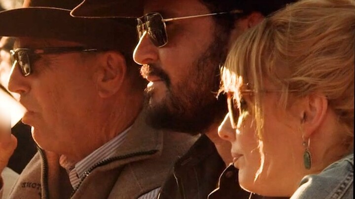 Old Dutton: Lip, you can hold her hand.