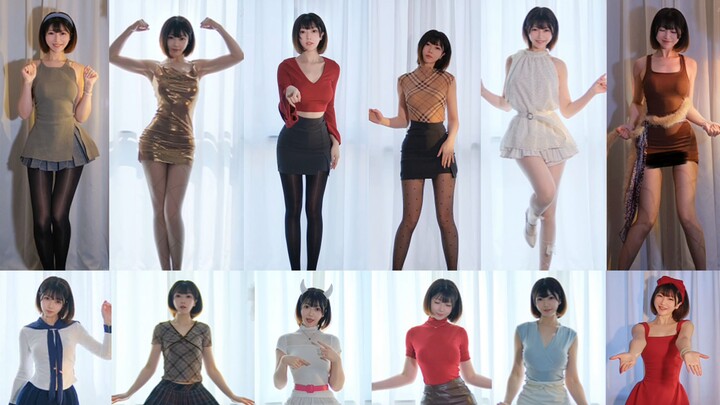 เมื่อบ้านมีหน้าต่างที่เหมาะกับการถ่ายวิดีโอเต้น — 【2】