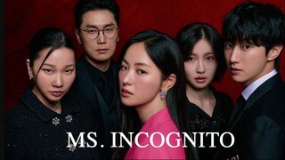 NONA INCOGNITO EP07 SUB INDO