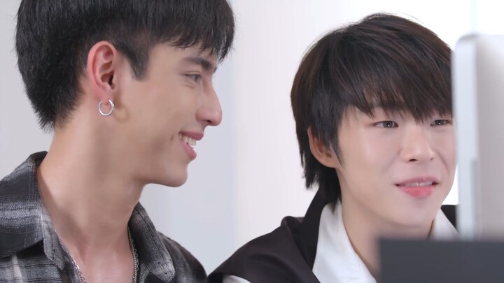 รักป่วนก๊วนออฟฟิศ EP.4