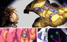 Diavolo VS Dio
