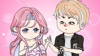 【Tsundere childhood sweetheart】22 First date?!