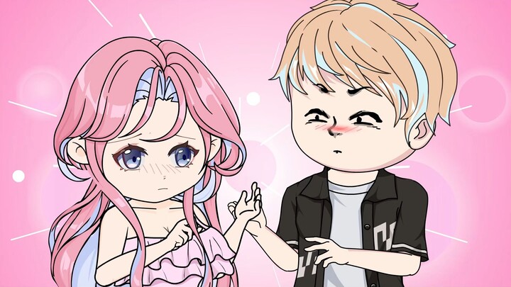【Kekasih masa kecil tsundere】22 Kencan pertama?!