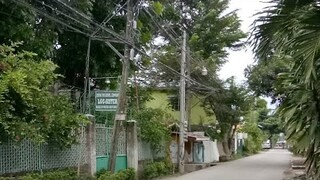 Talisay City Cebu Road Trip Live Stream