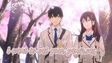 ANIME REVIEW || I WANT TO EAT YOUR PANCREAS L