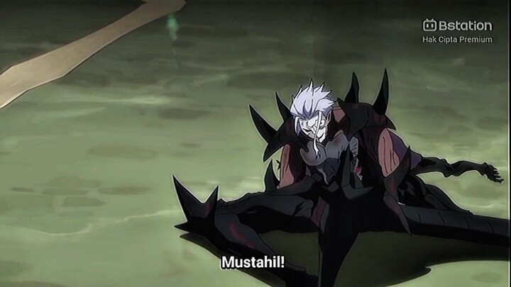 Veldora kebanyakan baca Manga😄