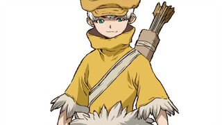 The first Ishigami Village Foot Odor Ranking