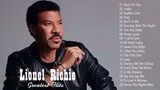 Lionel Richie Greatest Hits 2020