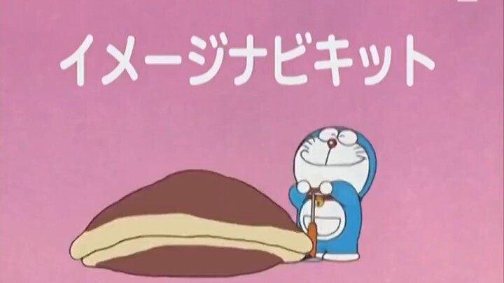 Doraemon S4 Tập 174