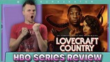Lovecraft Country HBO Review SPOILER FREE (Episodes 1-5)