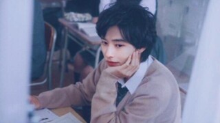 [Drama Klasik Jepang] Kento Yamazaki akan datang kepadamu! ! ! ! ~