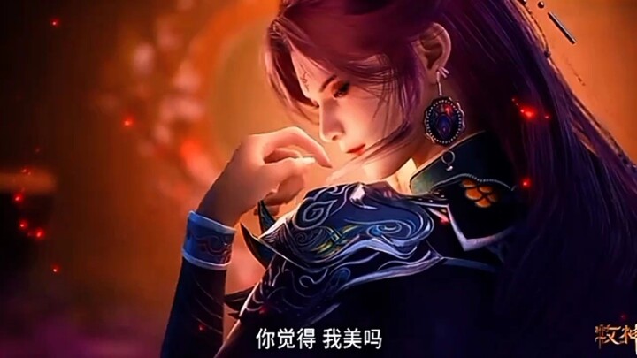 Preview Talles Of Herding Gods Eps 86