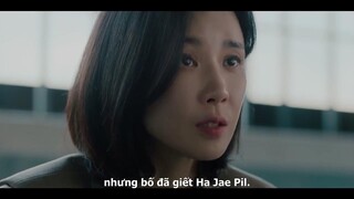 Mất Tích EP 10 [Sub Việt]