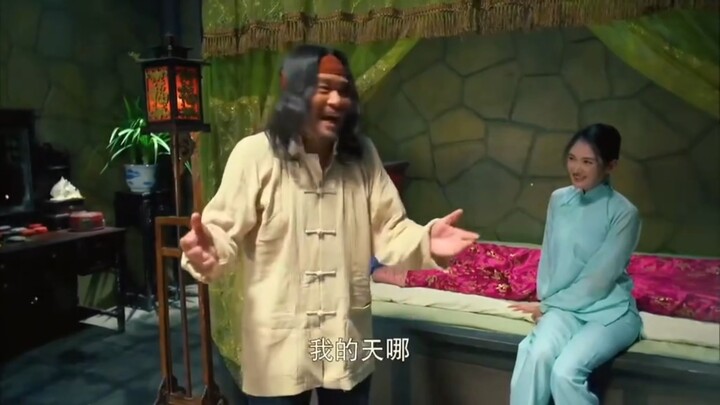 她又有了！！