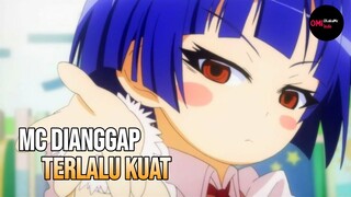 MC Merupakan Penguasa Tertinggi di Dunia