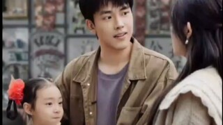 เกิดใหม่มาดูแลลูกสาว พากย์ไทย