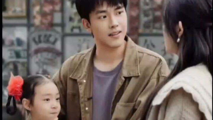 เกิดใหม่มาดูแลลูกสาว พากย์ไทย