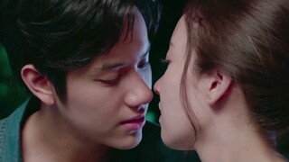 [Phim truyền hình Thái Lan rẽ trái và rẽ phải] EP05 nanon Nannong cut 1, cứ như vậy lừa Yunmei về nh