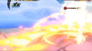 [Game] "One Piece: Fighting Path" | Pulau 50-5