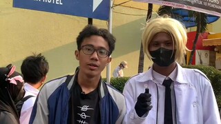 Interview Cosplayer Tokyo Revenge Ya Gaes Ya