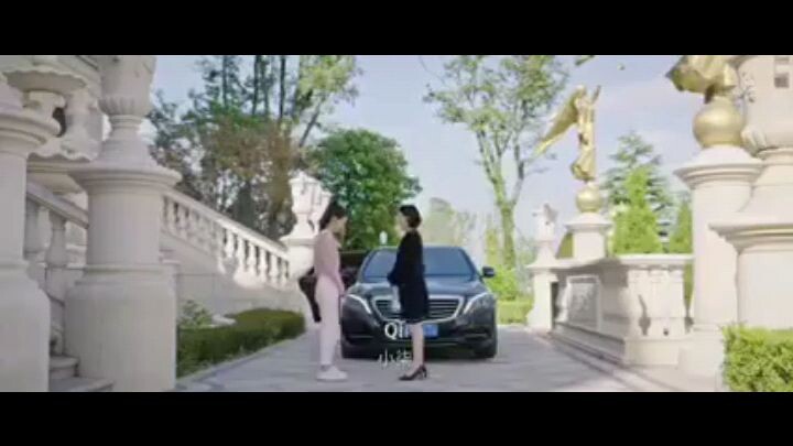 Smartest Girl #toshipsomeone #cdrama