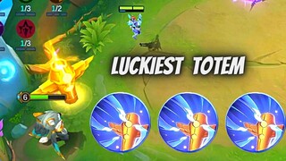 LUCKIEST AUSTUS 3 BEST MAGIC CHESS COMMANDER | MLBB MAGIC CHESS BEST SYNERGY COMBO TERKUAT