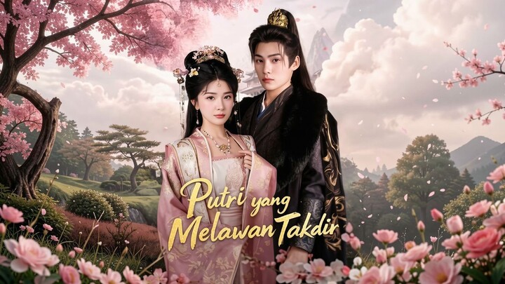 Putri yang Melawan Takdir Full Bahasa Indonesia (MELO)
