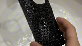 Casing ponsel dan gelas air ini keren banget! #MainSesuatu yangBaru
