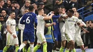 🔴 Trực tiếp Leeds vs Chelsea | Vòng 33 Premier League