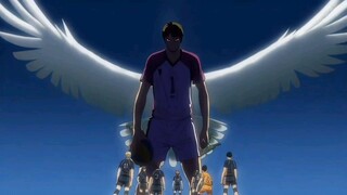 haikyuu HMV