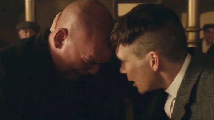 Peaky Blinders S1 Eps3 Full Movie Sub Indo.