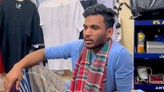 Sad Life Bangladeshi Brother in Soudi Arabia