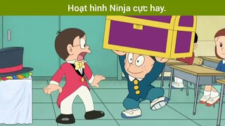 khi các bạn làm ảo thuật