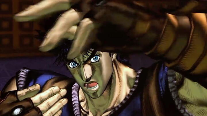 داي تشياو: لن أكون إنسانًا بعد الآن!