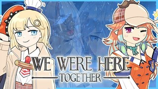 【WE WERE HERE TOGETHER】A Rare Ametori Has Appeared! #kfp #キアライブ