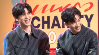 Taynew (เตนิว) Moment Event Preaw Charity 2020