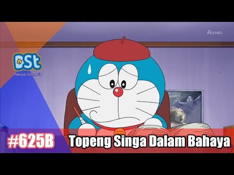 Doraemon Episode 625B Sub Indonesia
