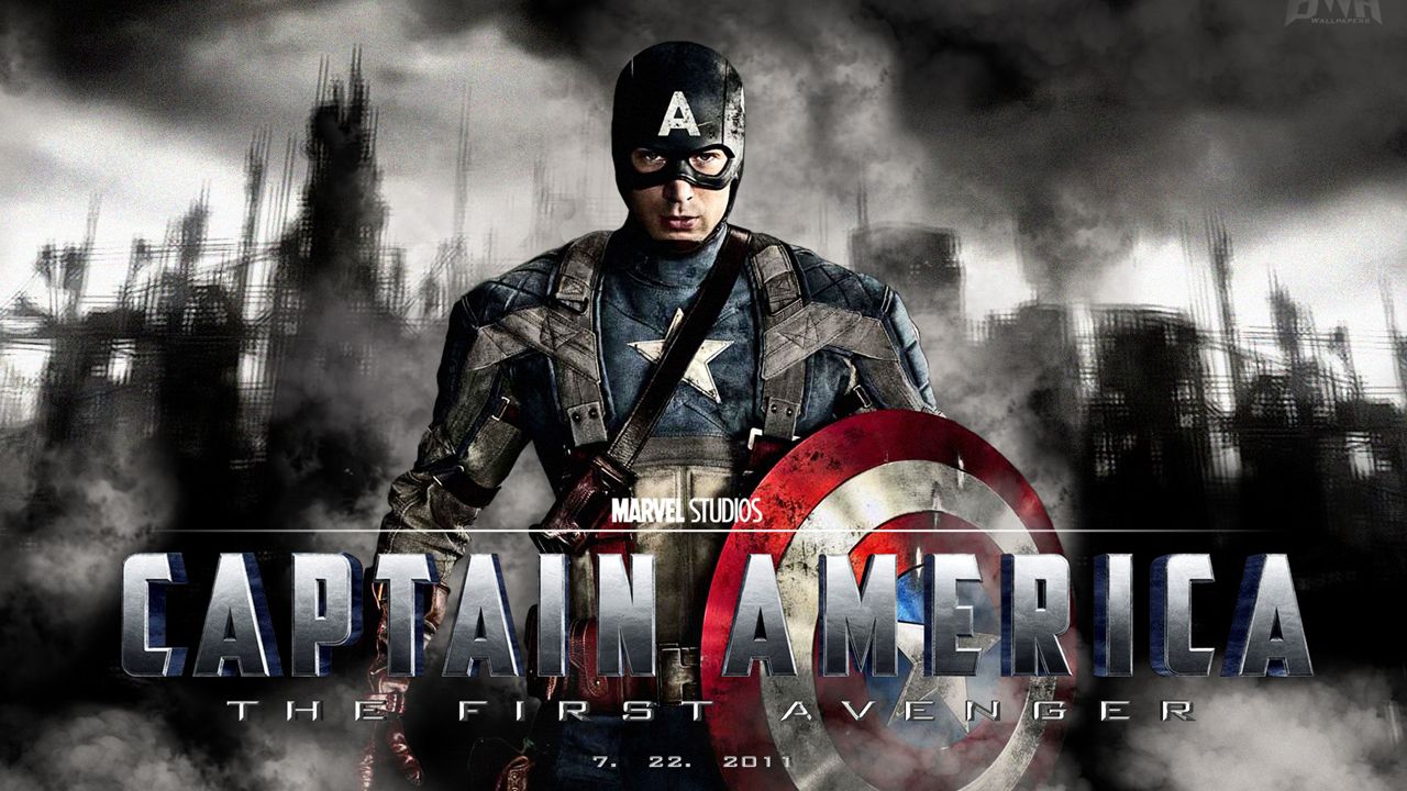 captain america 2011 full movie