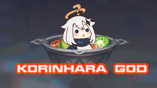 Genshin Impact|Japanese voice-over for characters
