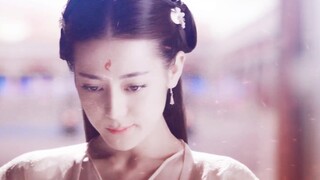 ◇Luo Yunxi × Dilraba || [Thay đổi giới tính] Ba mạng, ba mạng và mười dặm hoa đào Phần 1 |