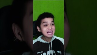 KETIKA SEMUA VERSI ATUN BERNYANYI !! SIAPA MENANG ?? #Shorts