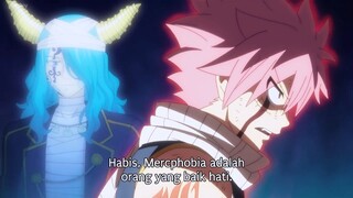 Fairy Tail: 100-nen Quest episode 18 Full Sub Indo | REACTION INDONESIA