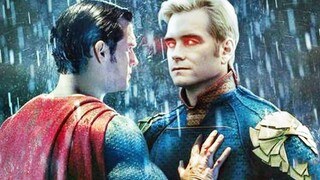 Người bản xứ không có điểm yếu của kryptonite, nhưng họ vẫn không thể đánh bại Superman