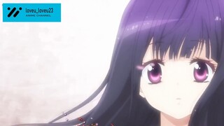 Chân Ngắn - amv - loveu_loveu23 #anime #schooltime